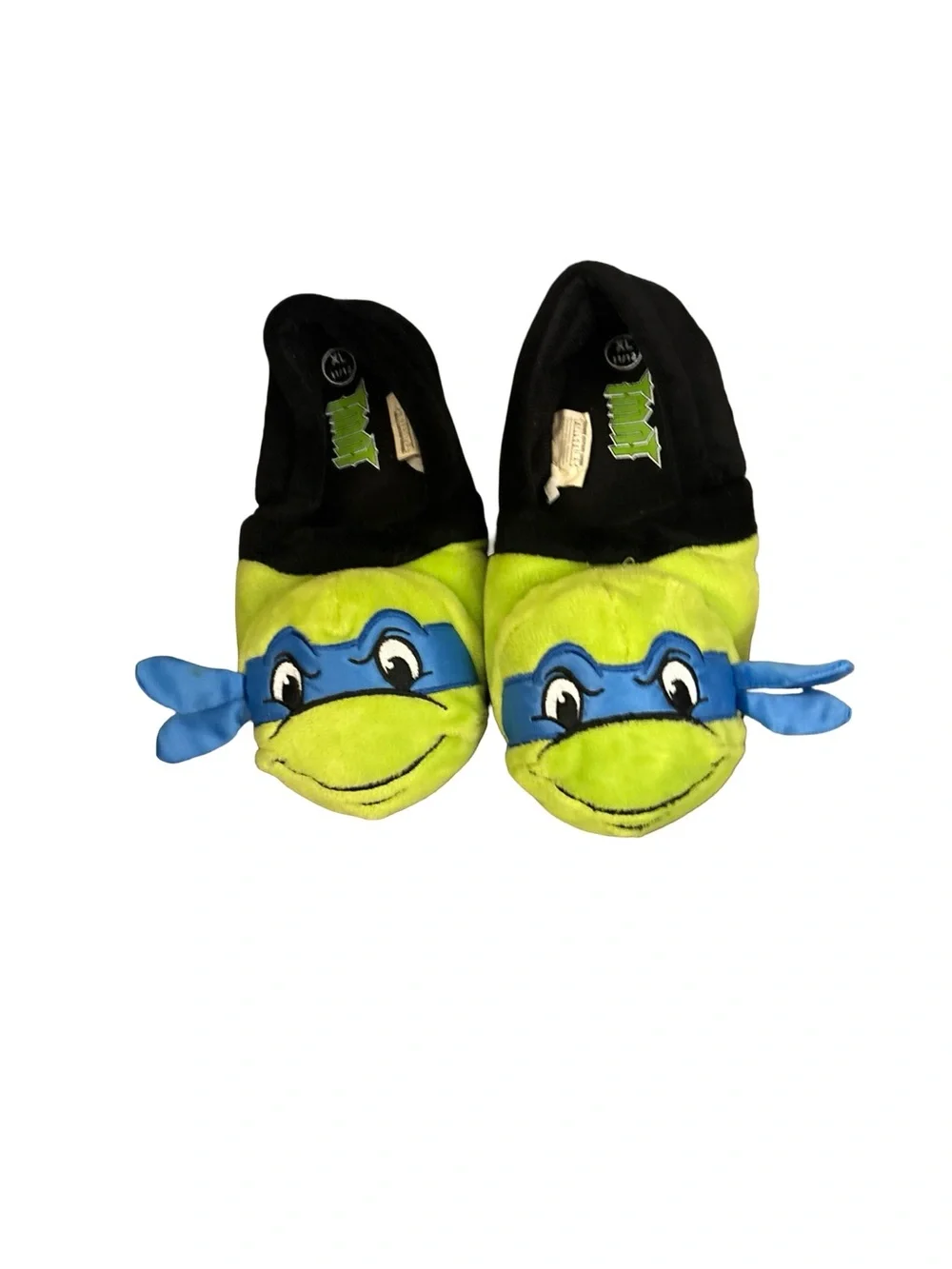 Teenage Mutant Ninja Turtles soft plush